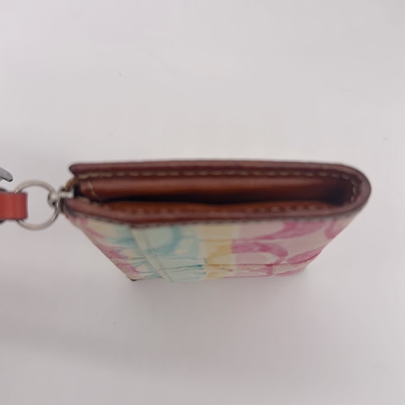 COACH COIN POUCH - Picture 4 of 7